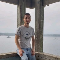 Jeremy Zuvic