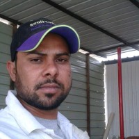 Sanif Behlim