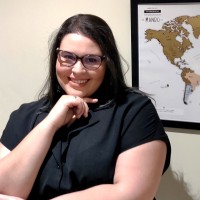 Cristina Eiras Rodríguez