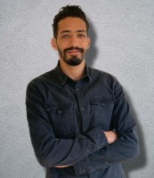 hamza yachine