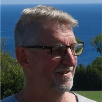 Jörgen Johansson