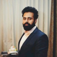 Dheeraj Chordia