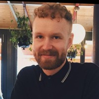 Axel Ekström