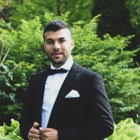 Oussama Hassan