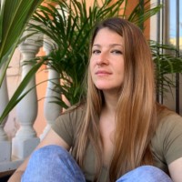 Almudena Ros martinez