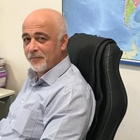 Mustafa Oktem