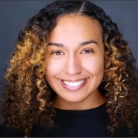 Caydence Johnson