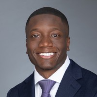 DeAndre’ Morgan