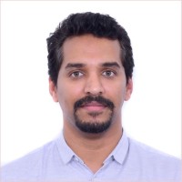 Muhammed Ahsan