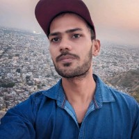 Rahul Raj