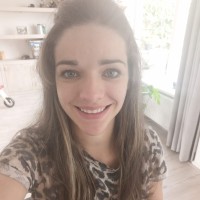 Christina De Groot