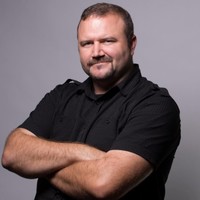 Adam Coker
