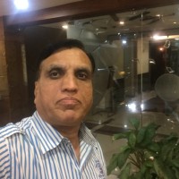 Rajendra Baheti