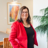 Katie Holloway, Maol, Aif®, Rpa
