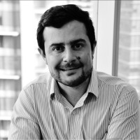 Sebastián Rebolledo Aguirre