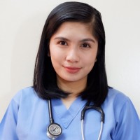 Judie Anne Del Mundo