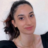 Beyza Ferahlı