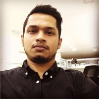 Abid Hossain