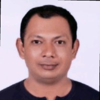 PANKAJ MAHALE
