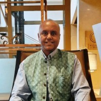 S.S. Krishnan