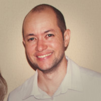 Ricardo Santos Alvarenga