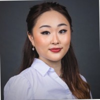 Sarah Tamura