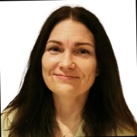 Elisabeth Hoftvedt Finsrud