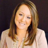 Erin Pate, CFC