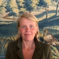 Sandra Mostert