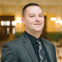Branden Porter, Psp, Ms, Wso-Cse
