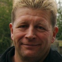 Gary Humberstone Beng