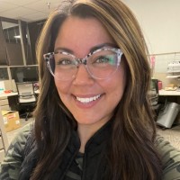 Carrie Morgan