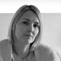 Judith Caron