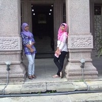 ninis rahmawati