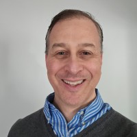 Stephen Scheffel