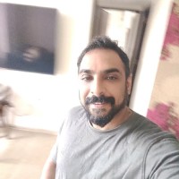 Kiran Sathyanarayan