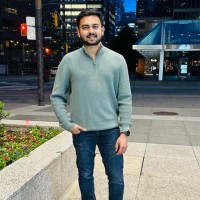 Dhruv Vyas