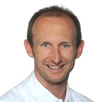 Daniel Zecher, Prof. Dr. Med.