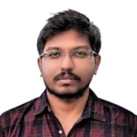 Ruban Sakravarthi V