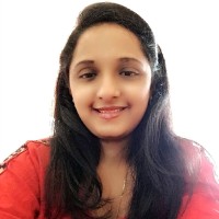 Neha Rewale