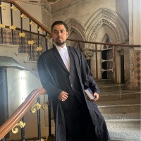 Adv MOHAMMED WASI SAYED