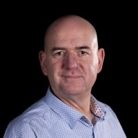 Alistair Mclennan