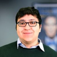 Elias Lozano