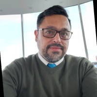 Benjamin Sierra Moctezuma