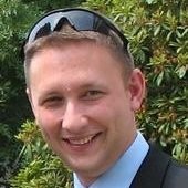 Gary Baldwin