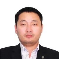 Өлзийсайхан Даш