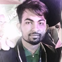 Sk Emdadul Islam