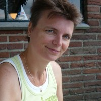 Karin Van Dolder