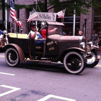 Brad Orr