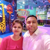 Ankit Kumar Rai